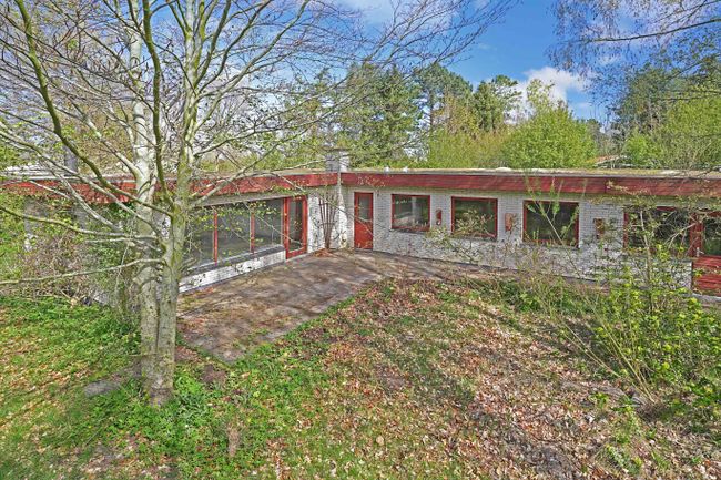 Mosesvinget 1, Nyrup, 4500 Nykøbing Sj