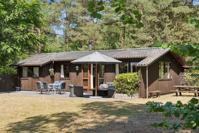 Havsbjergvej 1, Stenstrup L, 4573 Højby