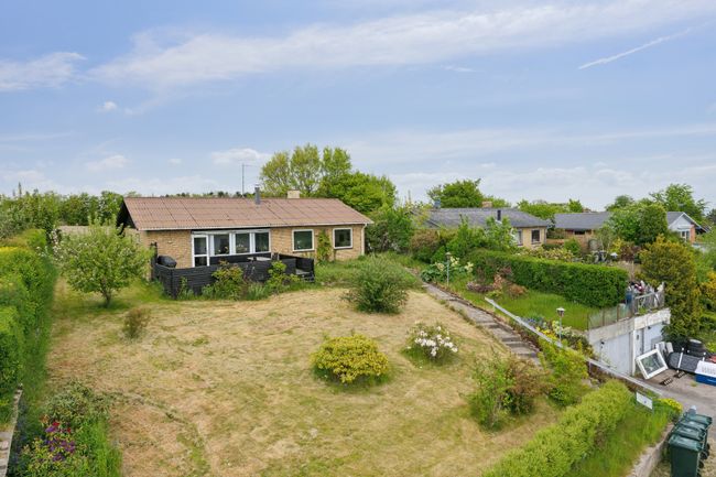 Oldhøj 8, Bråde, 4500 Nykøbing Sj