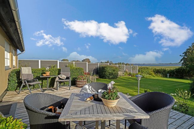 Ærtebjergvej 23, 4571 Grevinge