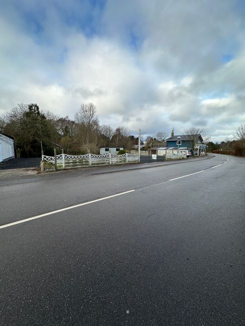 Ordrupvej 53, Ordrup, 4540 Fårevejle