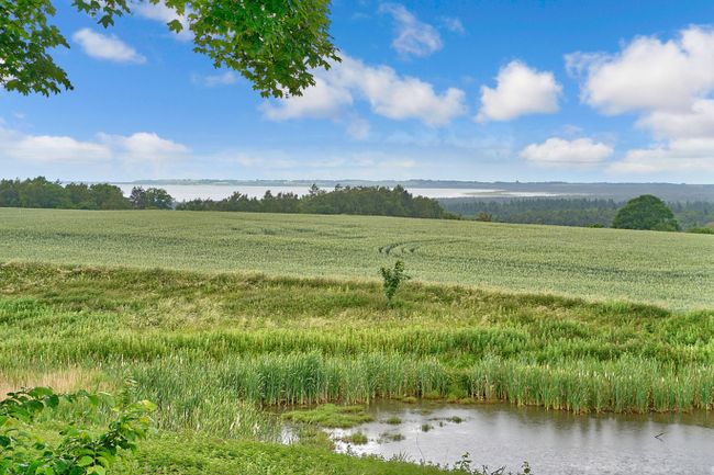 Stenbjergvej 21, 4550 Asnæs