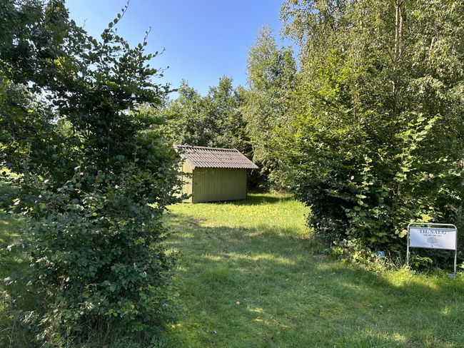 Poppelvej 15, Hønsinge L, 4560 Vig