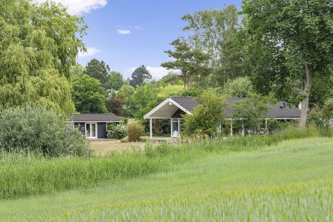 Ravnesøvej 18, Nyrup, 4500 Nykøbing Sj