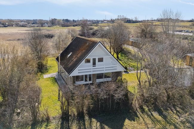 Odsherredvej 3, Svinninge, 4572 Nørre Asmindrup