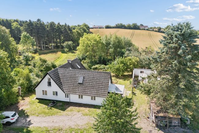 Gelstrupvej 36, Bråde, 4500 Nykøbing Sj