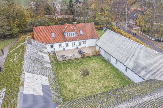 Snegleruphuse 4, 4571 Grevinge