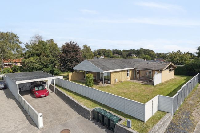 Torvevangen 24, 4550 Asnæs