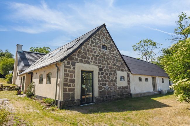 Søndre Skovvej 30, Jyderup, 4550 Asnæs