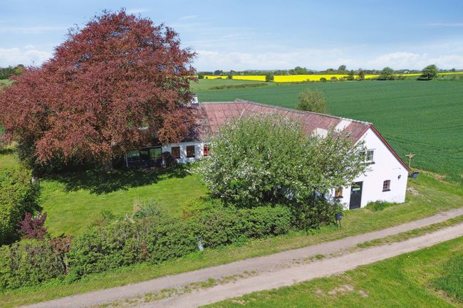 Eskebjerg Strandvej 30, 4593 Eskebjerg