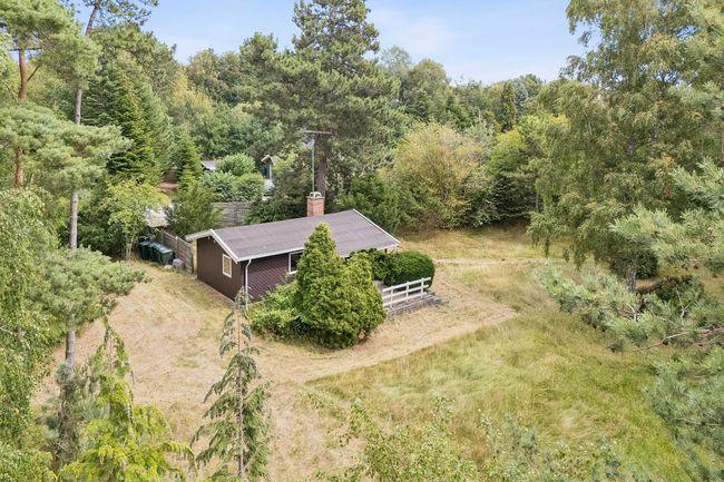 Nålevænget 8, Stenstrup L, 4573 Højby