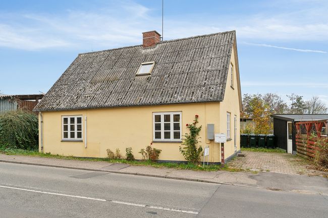 Stårupvej 29, Stårup, 4500 Nykøbing Sj