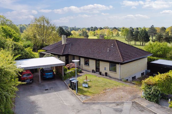 Golfkrogen 8, 4573 Højby