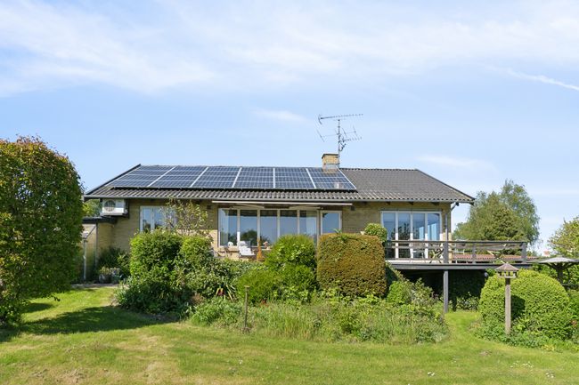 Solbrinken 10, 4560 Vig