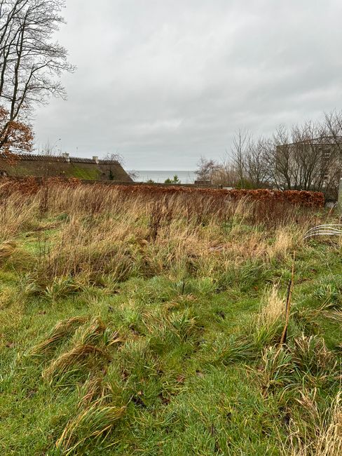 Havnsø Møllevej 2B, Havnsø, 4591 Føllenslev