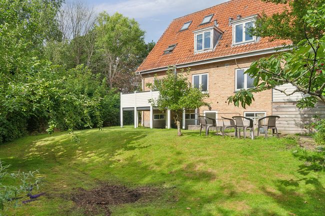 Engmosevej 13, st. th, 4500 Nykøbing Sj