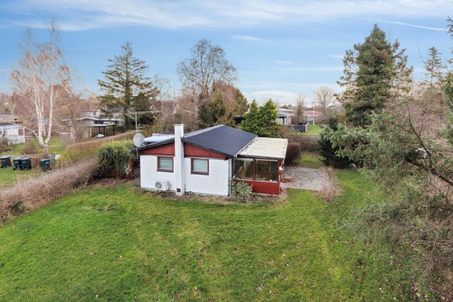 Skovvangen 4, Gundestrup, 4571 Grevinge