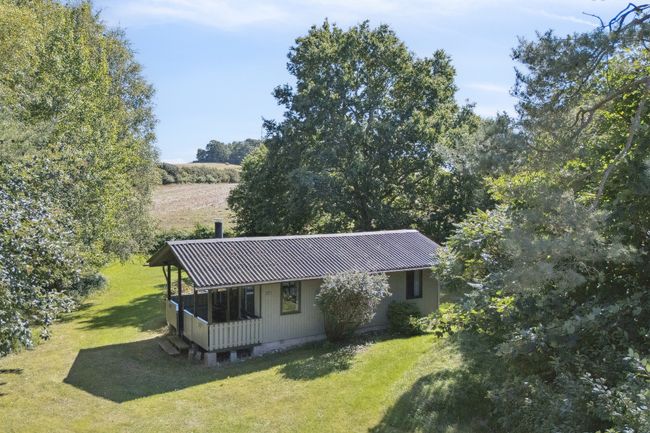 Ravnesøvej 20, Nyrup, 4500 Nykøbing Sj