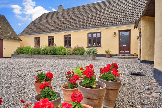 Sidingevej 22, Bognæs, 4560 Vig